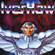 Animated 80s show Silverhawks